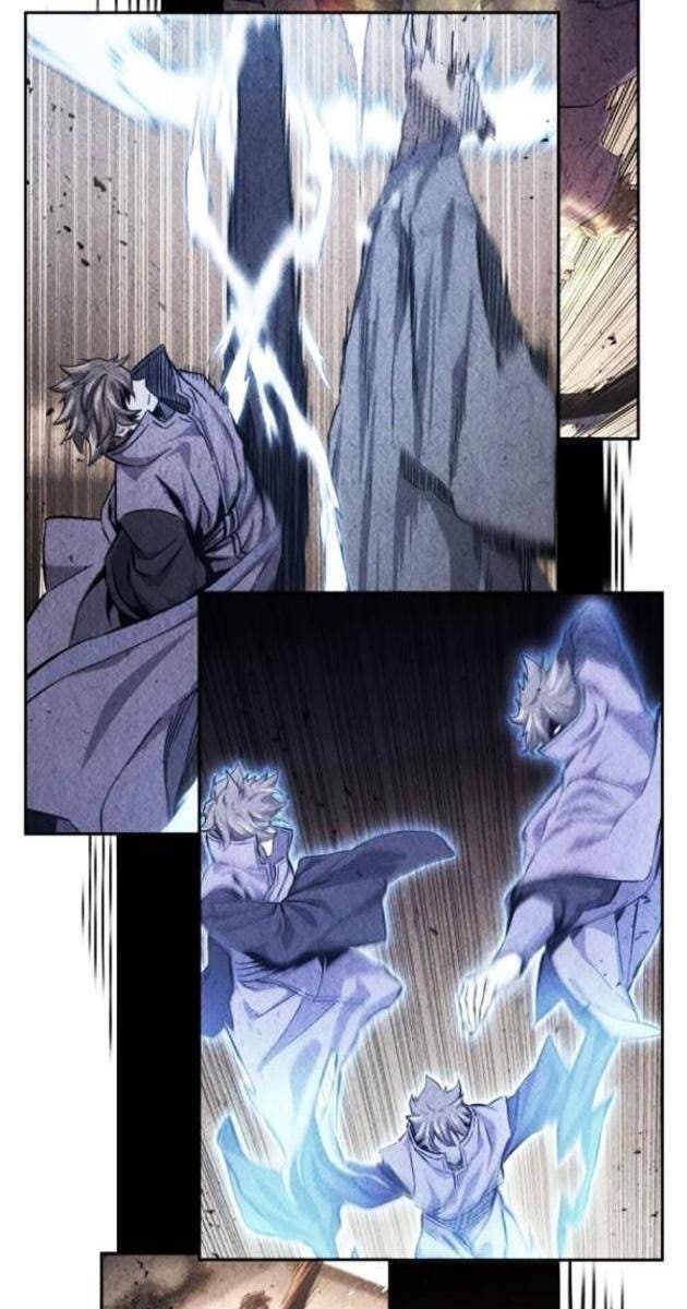 Tuyệt Đỉnh Kiếm Cảm - Page 24