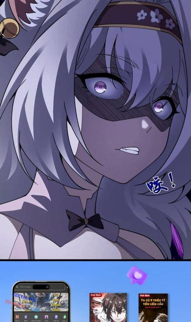 Sức Mạnh Tối Đa? Ta Lại Là Vong Linh Sư! - Page 70