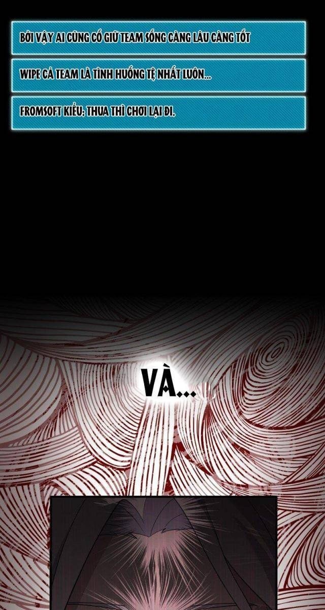 Streamer Game Thiên Tài Bị Ma Ám - Page 172