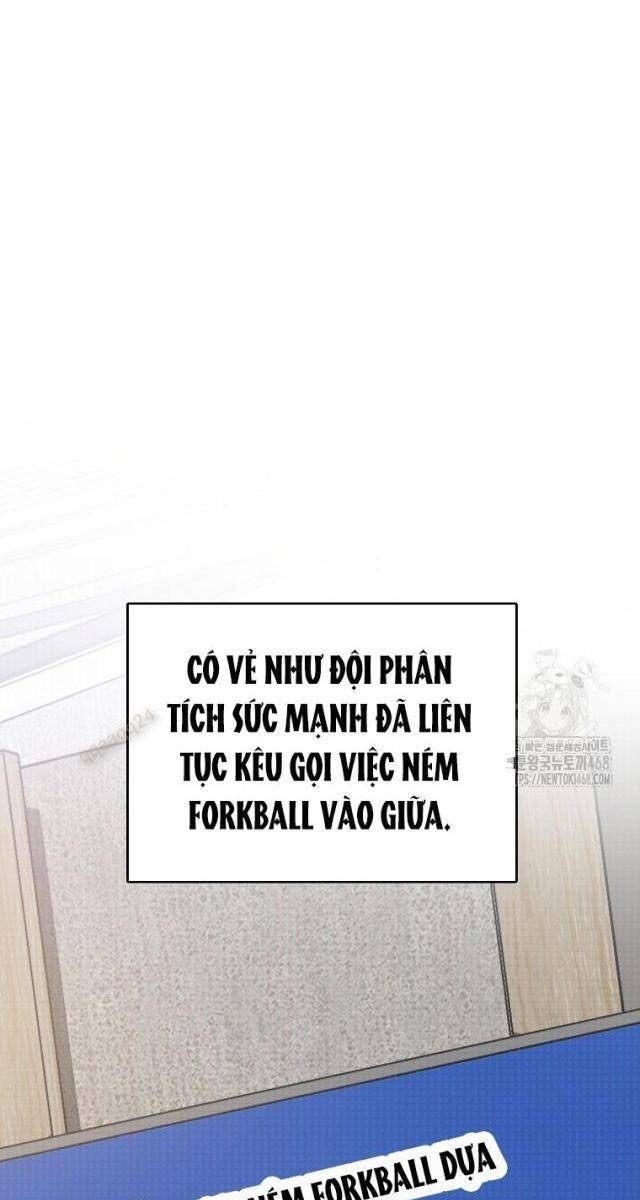 Tân Binh Của Đội Bóng Chày Quá Giỏi - Page 29