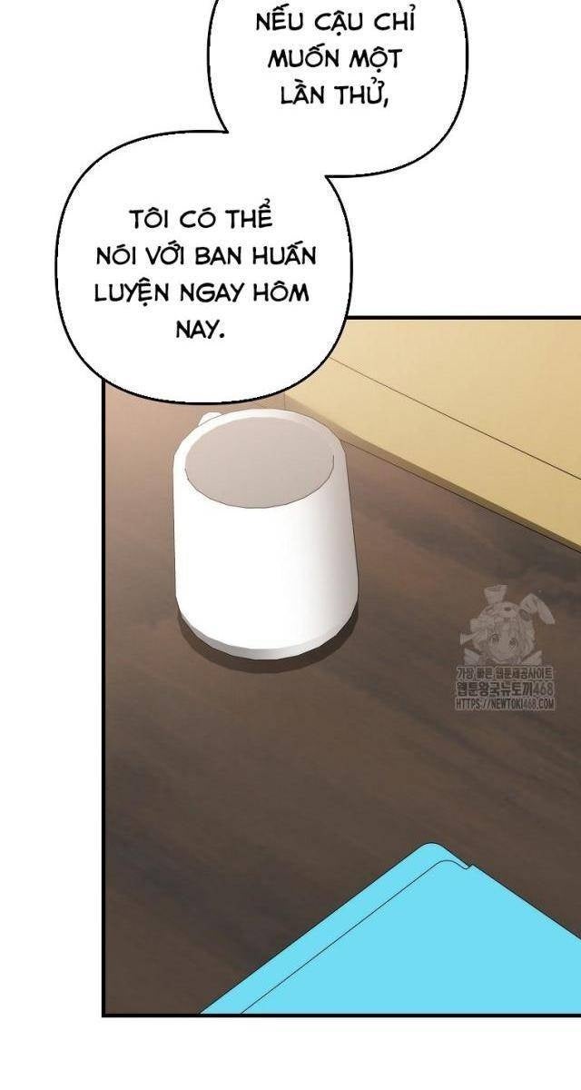 Tân Binh Của Đội Bóng Chày Quá Giỏi - Page 77