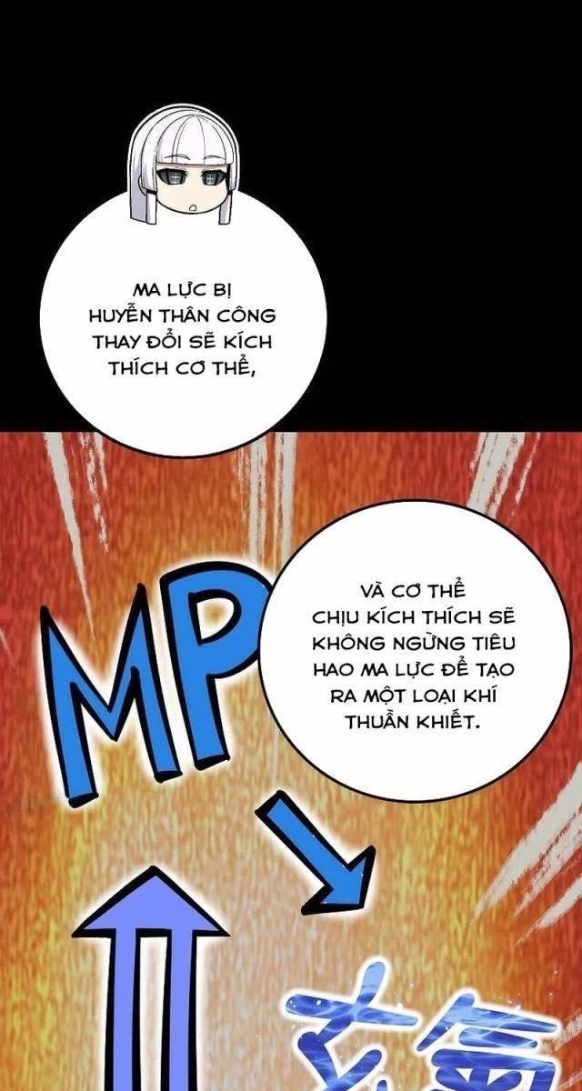 Vô Tình Nhập Học - Page 5