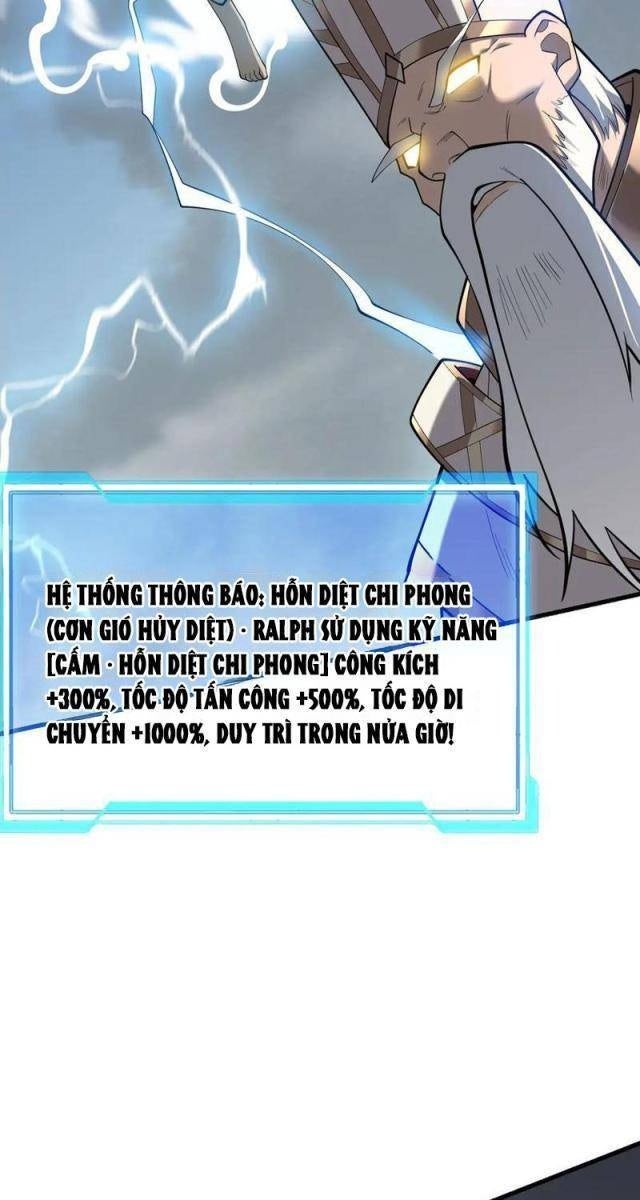 Game Online: Vì Quá Phóng Túng, Tôi Đã Trở Thành Kẻ Thù Của Cả Server - Page 27