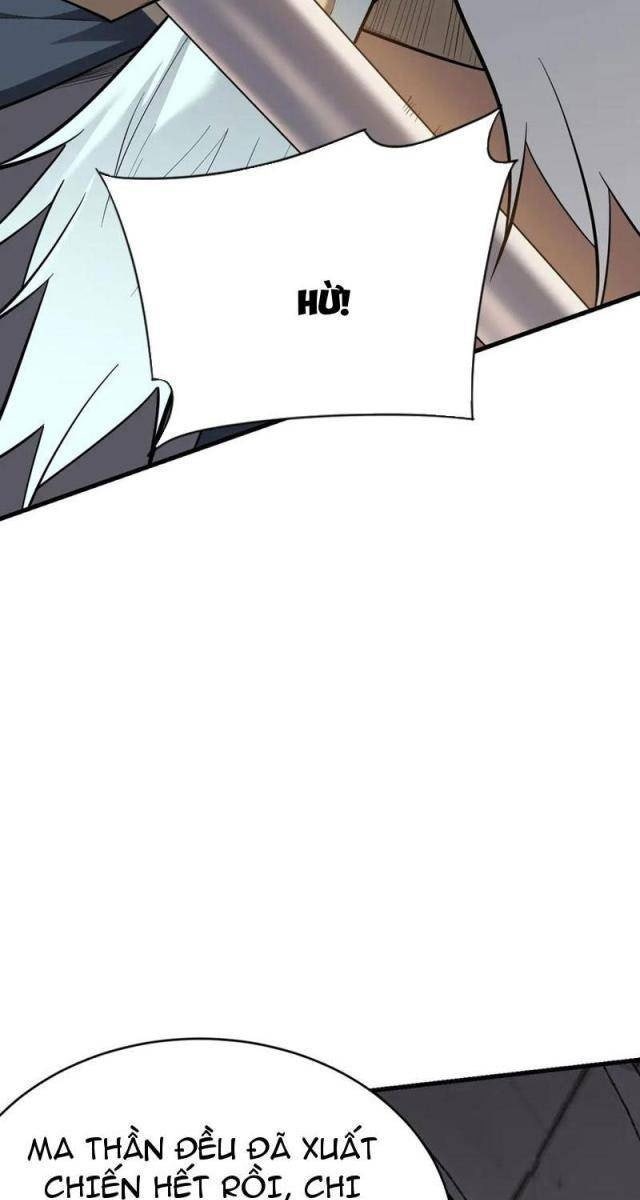 Game Online: Vì Quá Phóng Túng, Tôi Đã Trở Thành Kẻ Thù Của Cả Server - Page 31