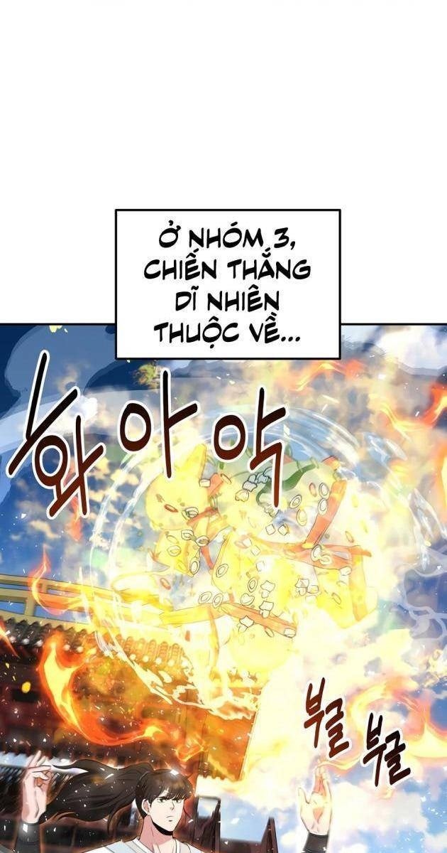 Thiên Hạ Đệ Nhất Côn Luân Khách Điếm - Page 55