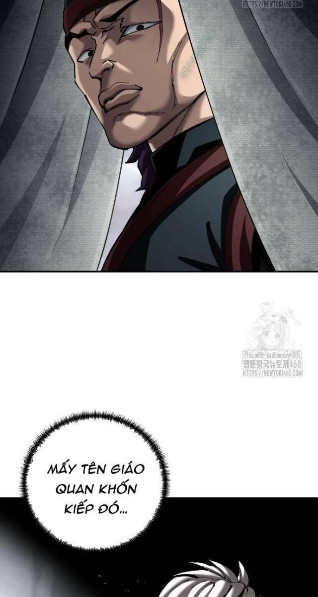 Ông Võ Giả Và Cháu Chí Tôn - Page 29