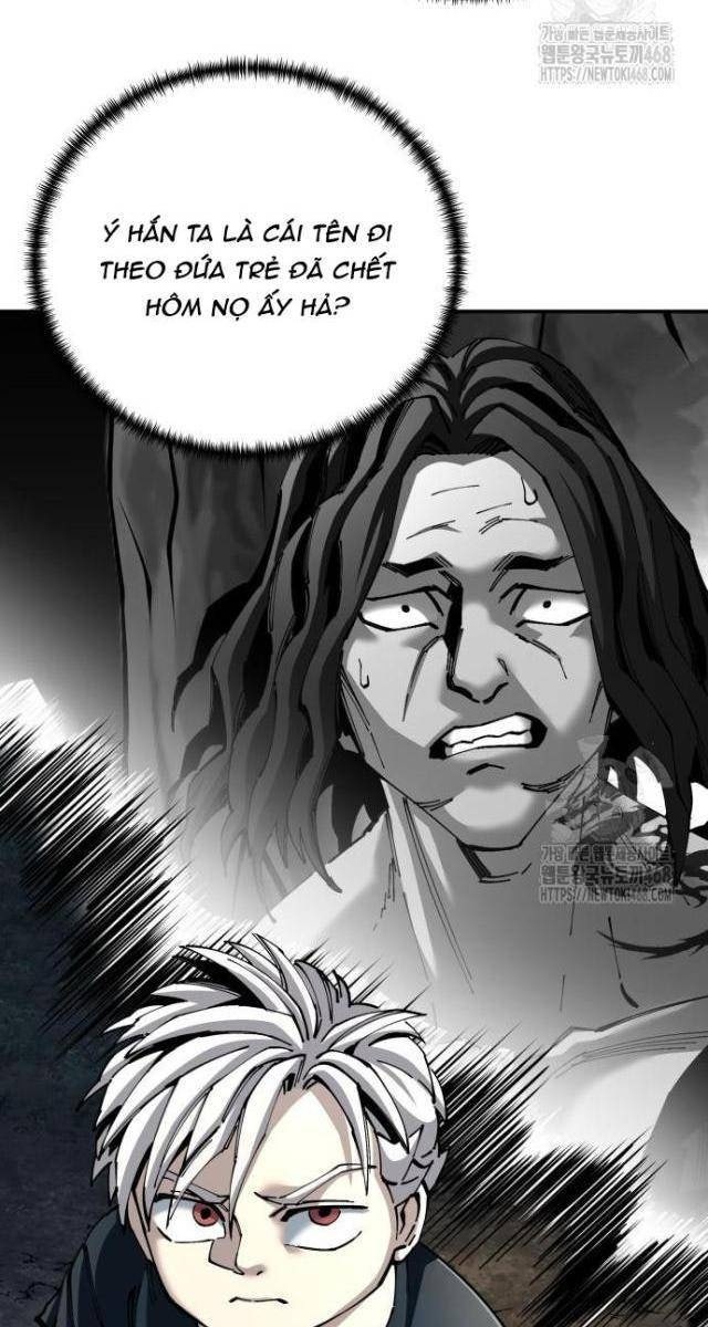 Ông Võ Giả Và Cháu Chí Tôn - Page 87