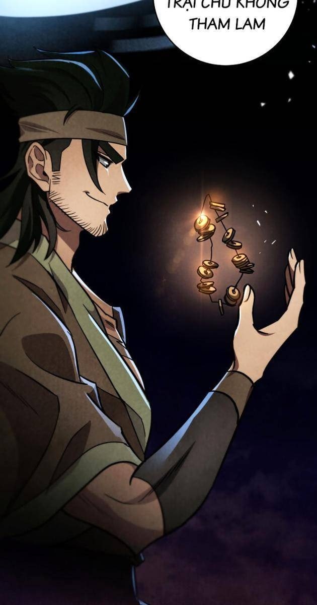 Cửu Thiên Kiếm Pháp - Page 40