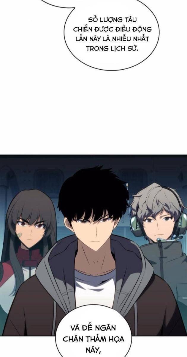 Người Chơi Đơn Mới Cấp Cao Nhất - Page 118