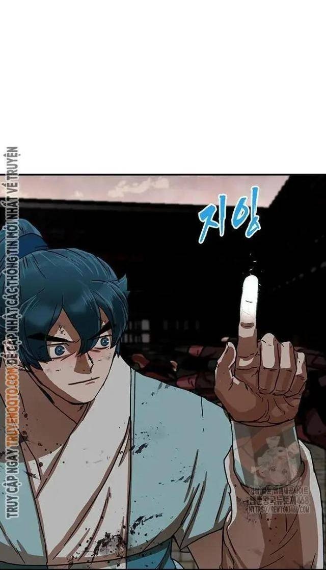 Hàn Băng Liệt Hỏa - Page 22