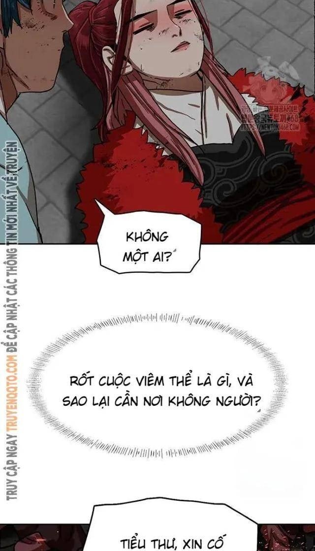Hàn Băng Liệt Hỏa - Page 29