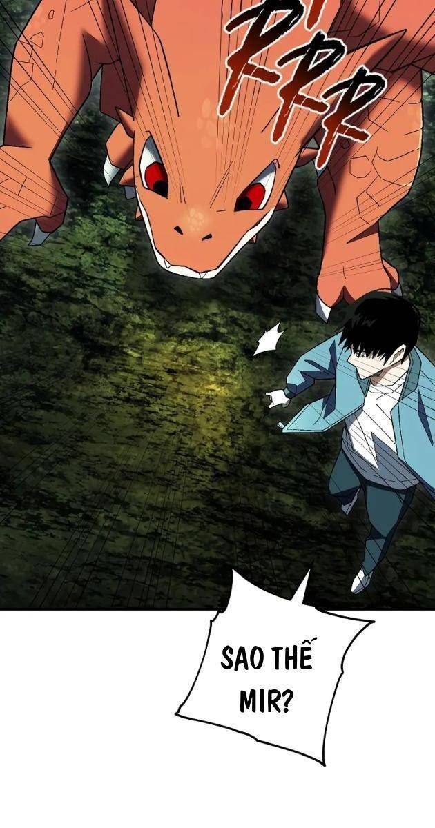 Anh Hùng Hồi Quy - Page 64