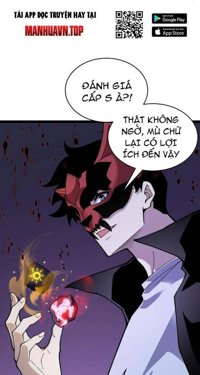 Sức Mạnh Tối Đa? Ta Lại Là Vong Linh Sư! - Page 61