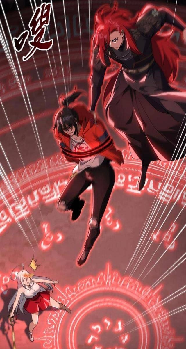 Tôi Livestream Cầu Hôn Nữ Quỷ Vậy Mà Thành Công!? - Page 19