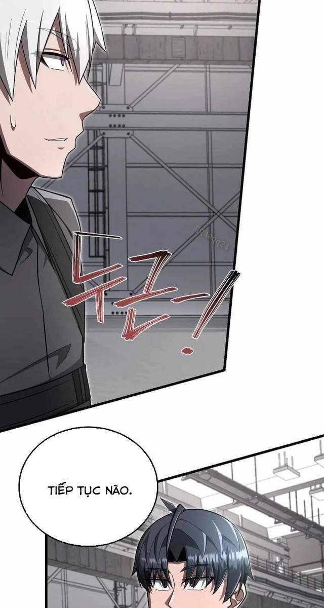 Cách Một Tử Linh Sư Cấp Thảm Họa Nghỉ Hưu - Page 103