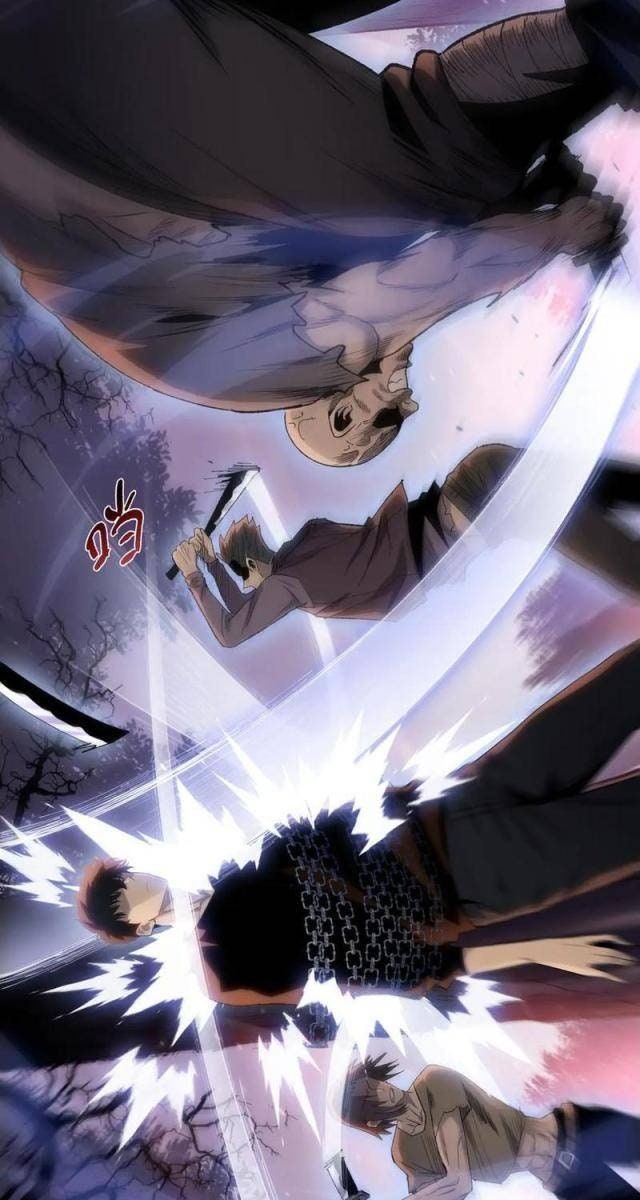 Kẻ Tàn Nhẫn Ngày Tận Thế: Bắt Đầu Dự Trữ Hàng Tỉ Tấn Vật Tư - Page 27