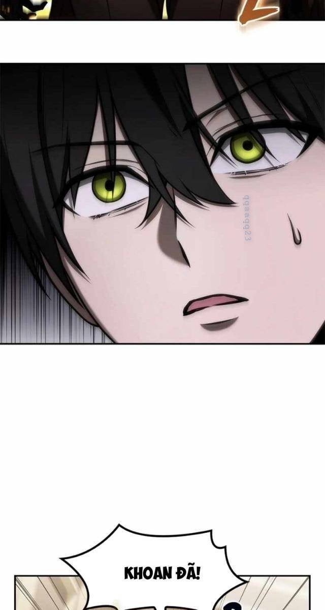 Thiếu Gia Chủ Của Gia Tộc Tử Linh Sư - Page 95