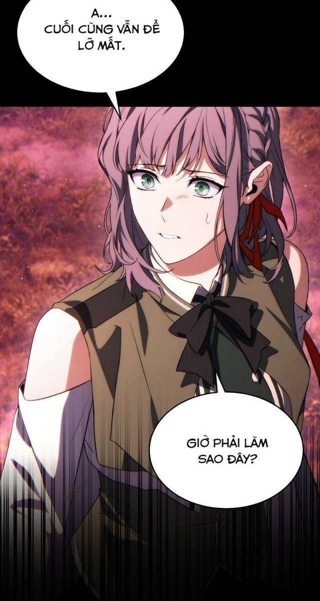 Người Chơi Mạnh Nhất Hồi Quy Lần Thứ 100 - Page 95