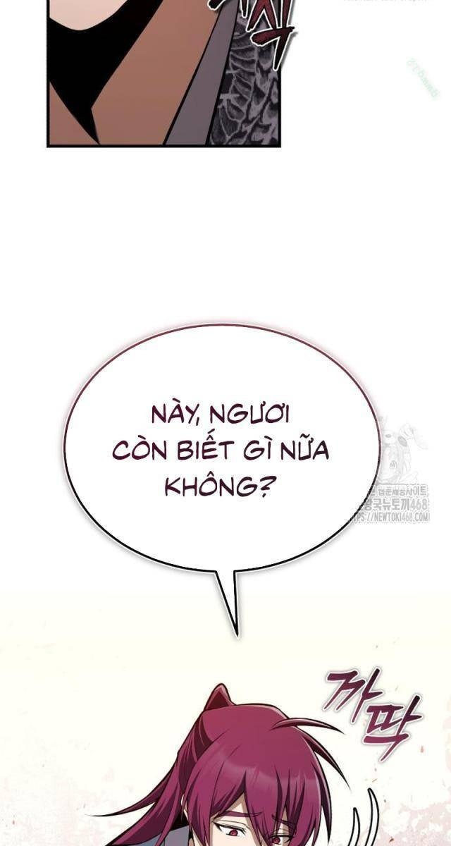 Giảng Sư Đứng Đầu: Baek Sư phụ - Page 61