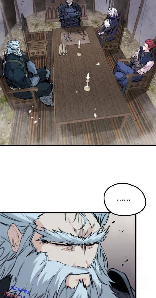 Mỗi Lính Đánh Thuê Trở Về Đều Có Một Kế Hoạch - Page 97