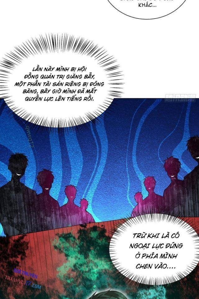 Thần Cấp Ngự Thú: Ta Khế Ước Nữ Thần Vô Hạn - Page 30