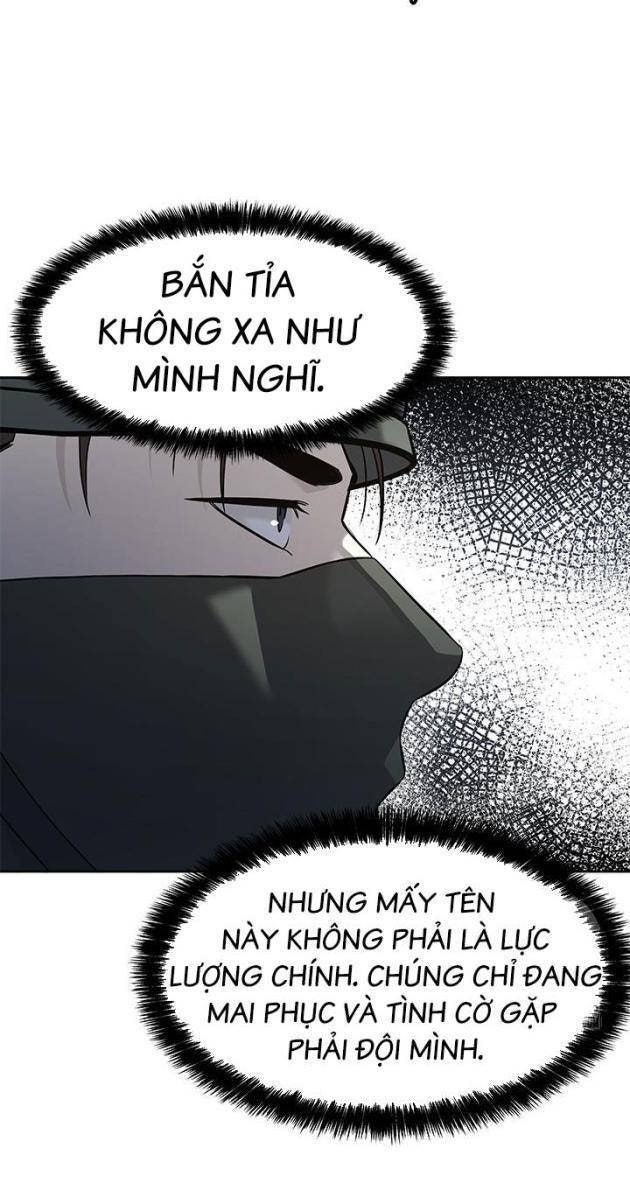 Đội Trưởng Lính Đánh Thuê - Page 56