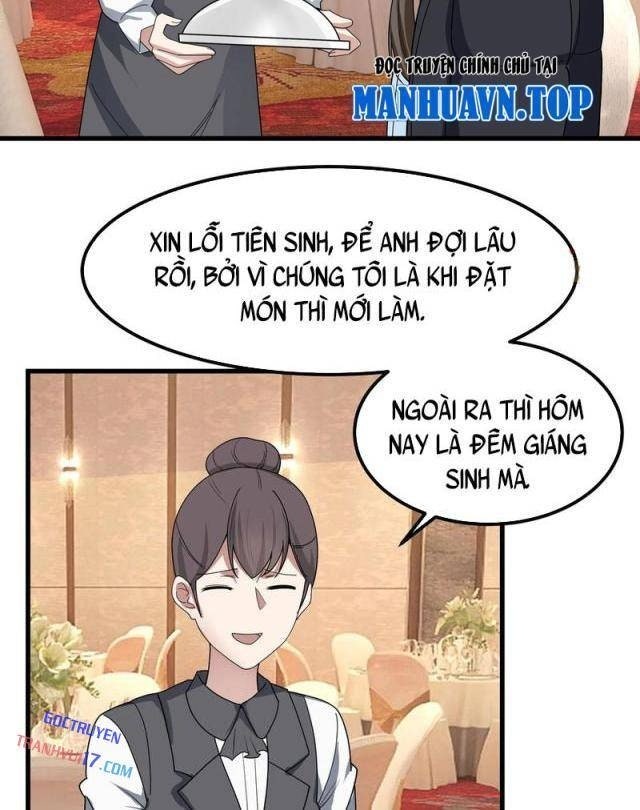 Ta Không Muốn Trùng Sinh Đâu - Page 51