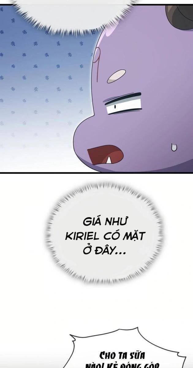 Bố Tôi Quá Mạnh - Page 61