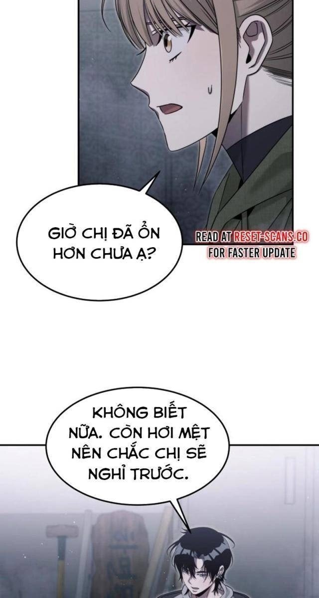 Thợ Săn Sống Trong Căn Hộ Cho Thuê - Page 26