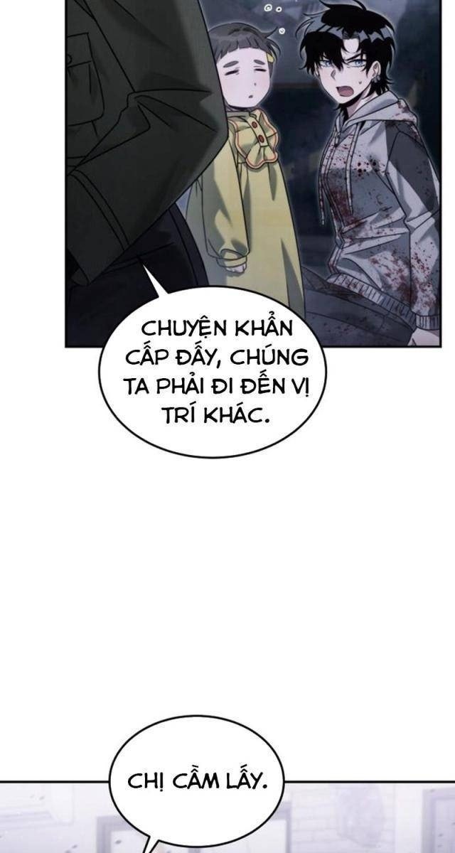 Thợ Săn Sống Trong Căn Hộ Cho Thuê - Page 59