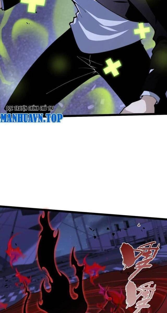 Sức Mạnh Tối Đa? Ta Lại Là Vong Linh Sư! - Page 21