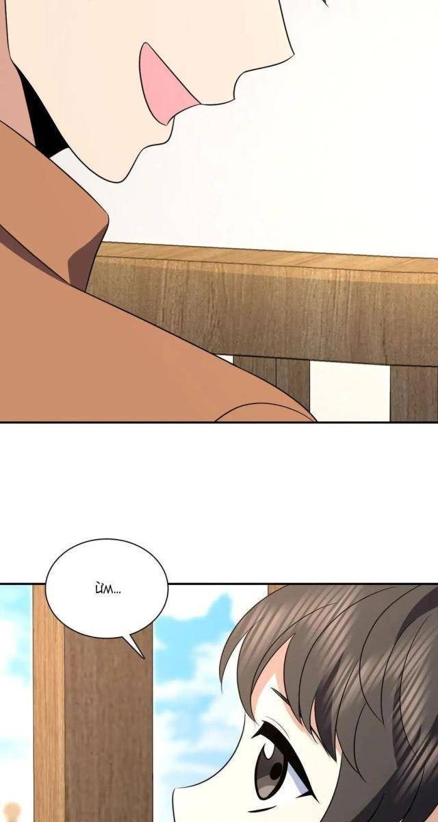 Bà Xã Nhà Tôi Đến Từ Ngàn Năm Trước - Page 13