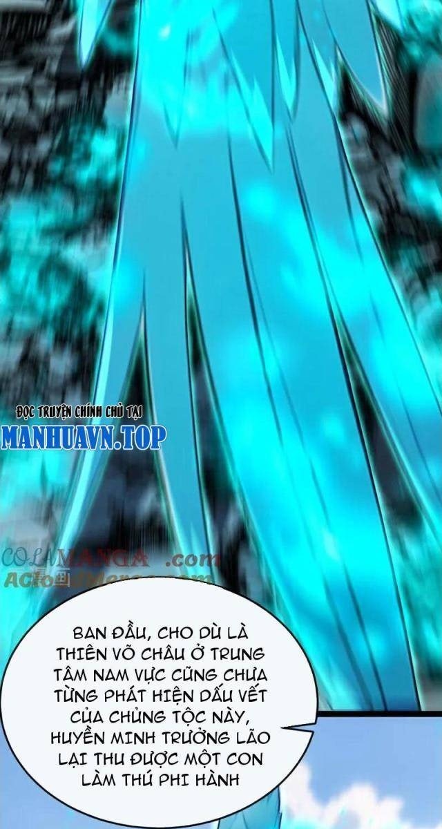 Thập Đại Đế Hoàng Đều Là Đệ Tử Của Ta - Page 38