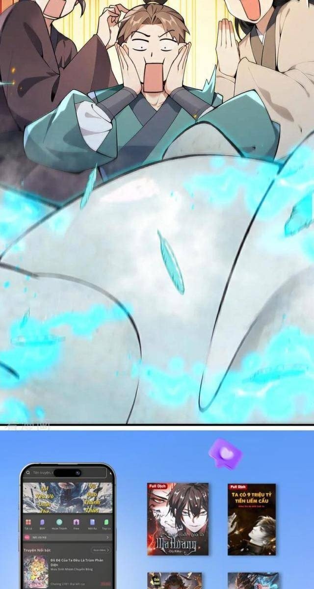 Thập Đại Đế Hoàng Đều Là Đệ Tử Của Ta - Page 73