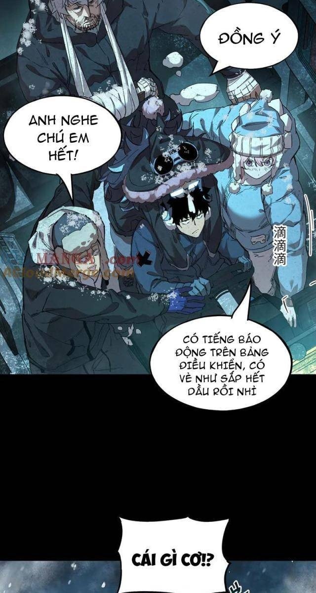 Cực Hàn Chiến Kỷ - Page 66