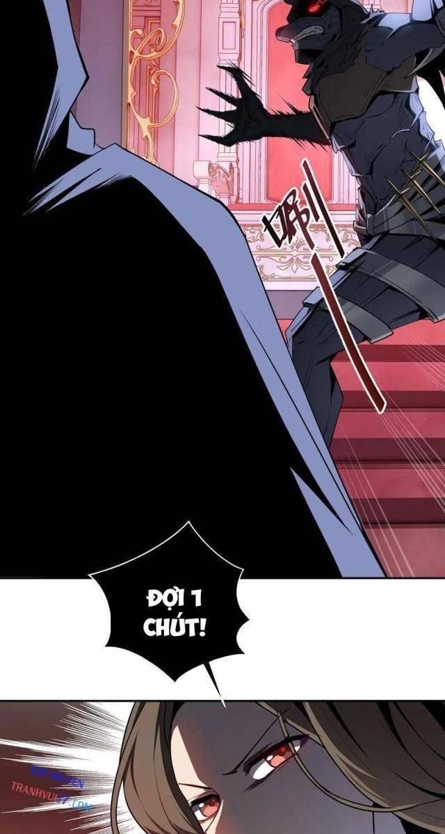 Ta Ký Kết Khế Ước Với Chính Mình - Page 36