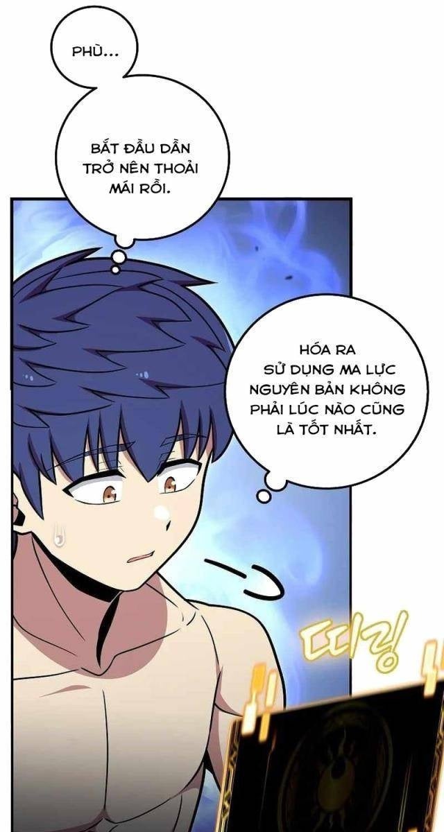 Vô Tình Nhập Học - Page 29