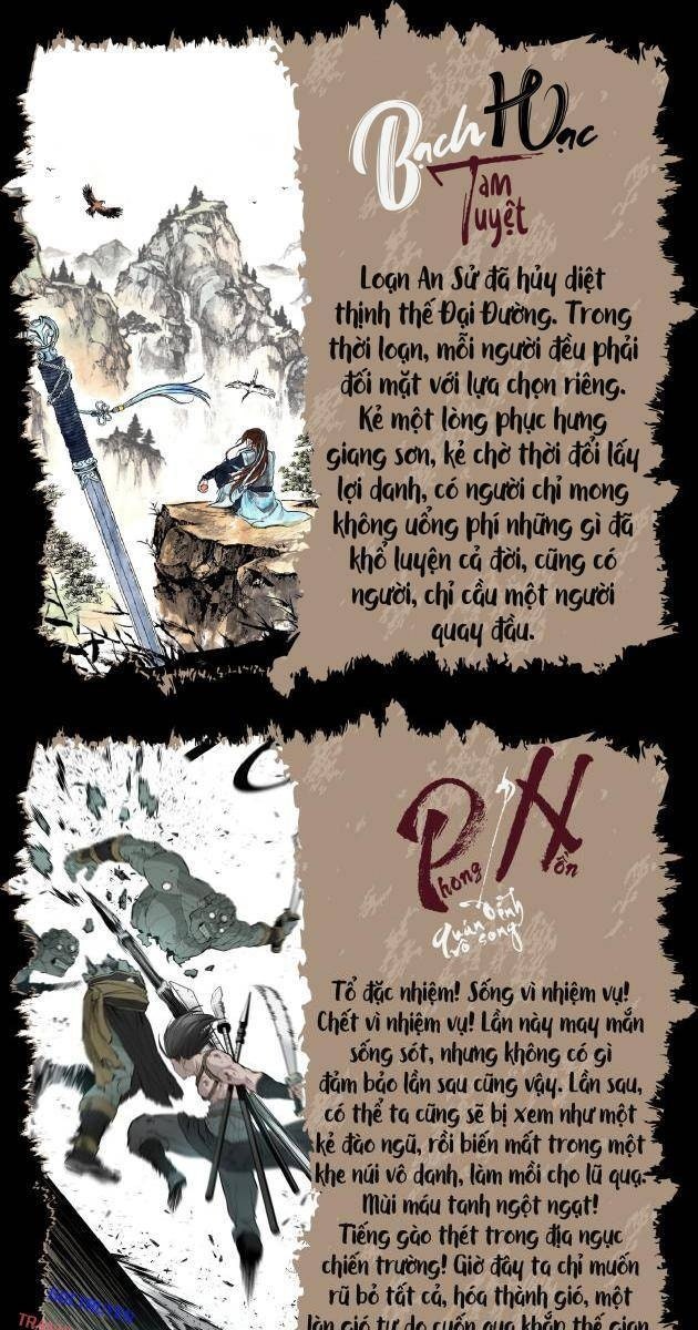 Thiên Hạ Đệ Nhất Côn Luân Khách Điếm - Page 117