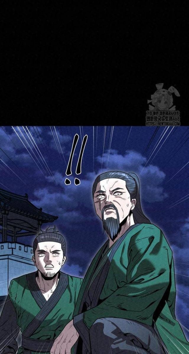 Hắc Bạch Hồ Ly Độc Tâm : Côn Luân Kiếm Tuyến Bạch Bệnh Chi Chủ - Page 31