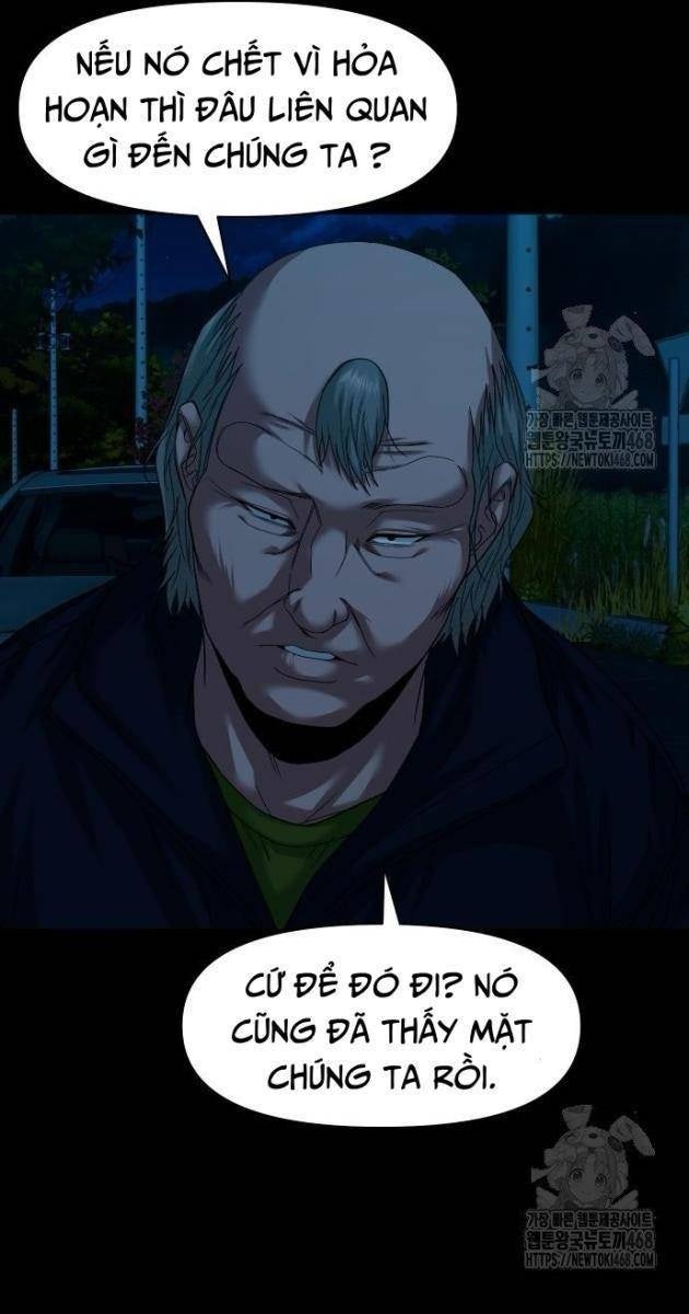 Ngôi Làng Ma Quái - Page 56