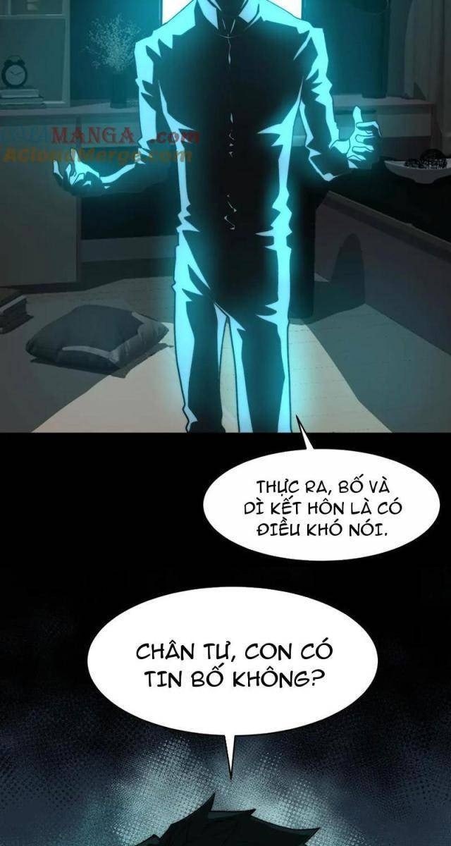 Ta Sáng Tạo Truyền Thuyết Đô Thị - Page 11