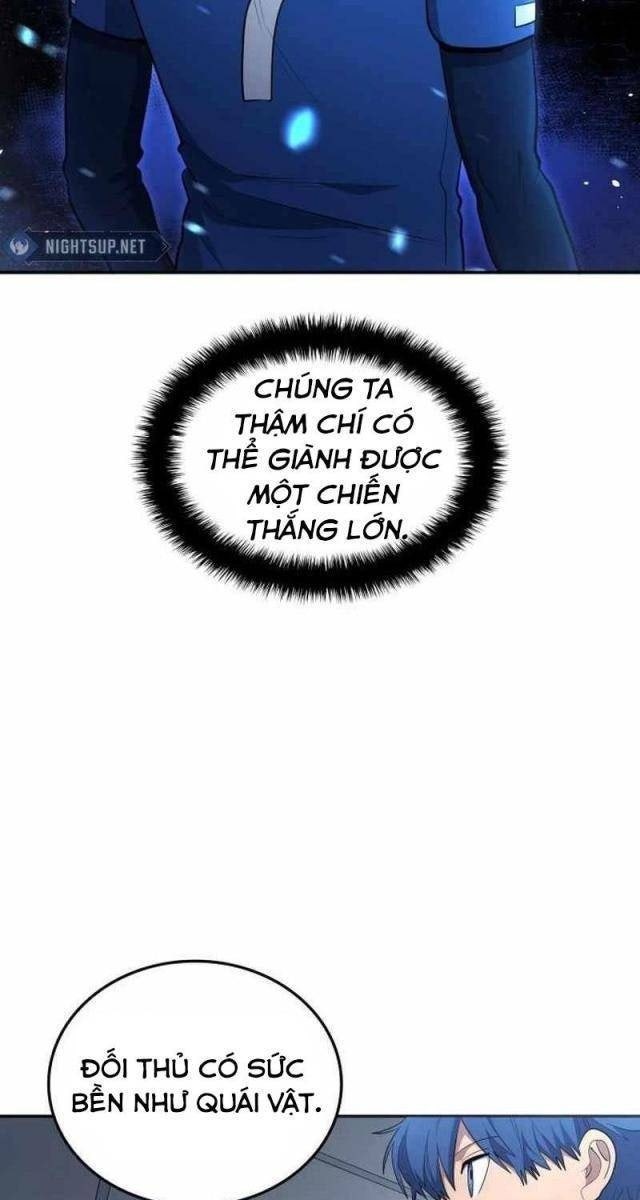 Thiên Phú Bóng Đá Tất Cả Đều Là Của Tôi! - Page 53
