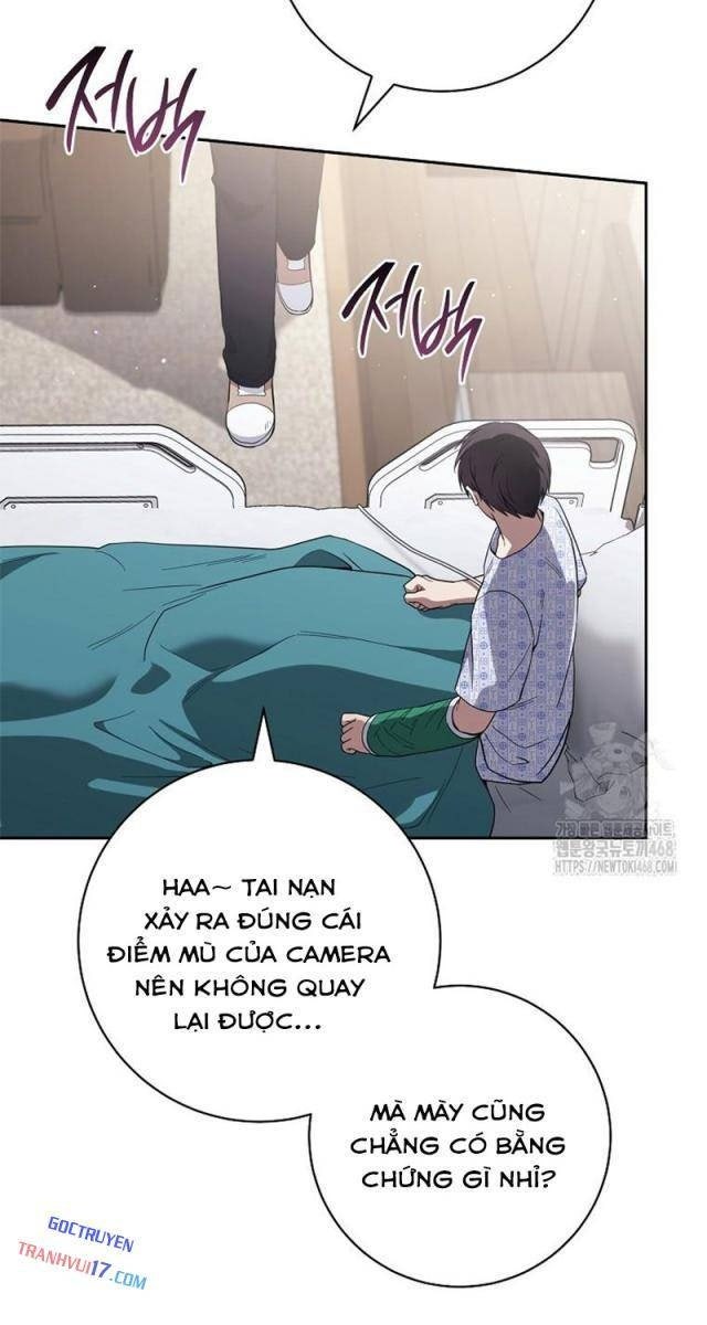 Diễn Viên Thiên Tài Mang Lại Bất Hạnh - Page 63