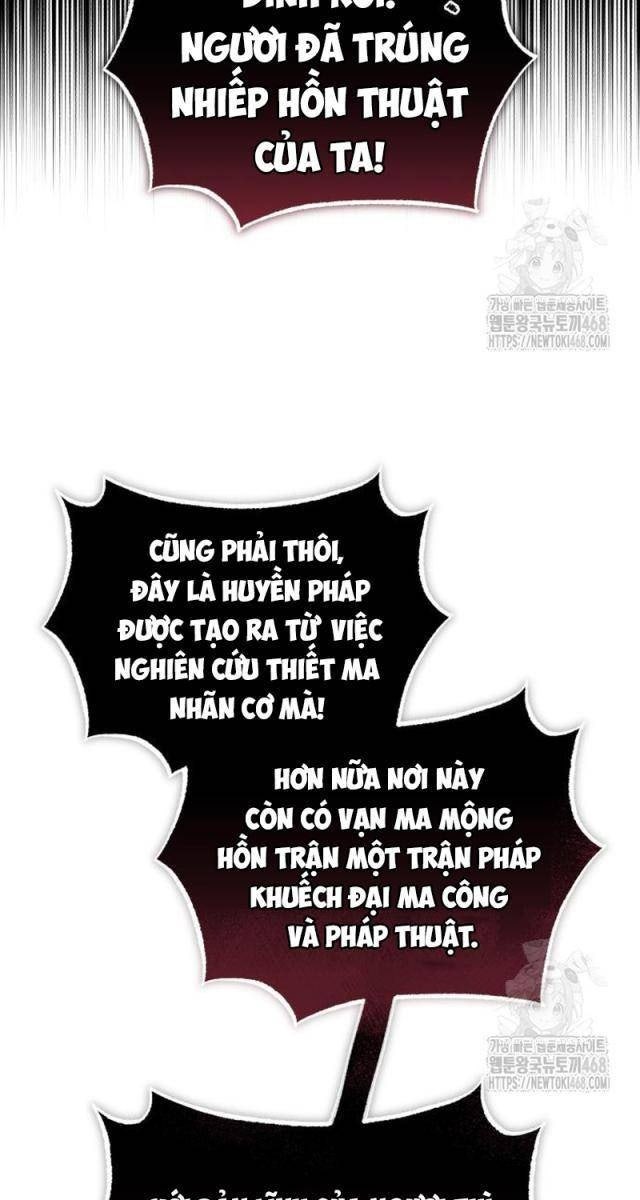 Giảng Sư Đứng Đầu: Baek Sư phụ - Page 37