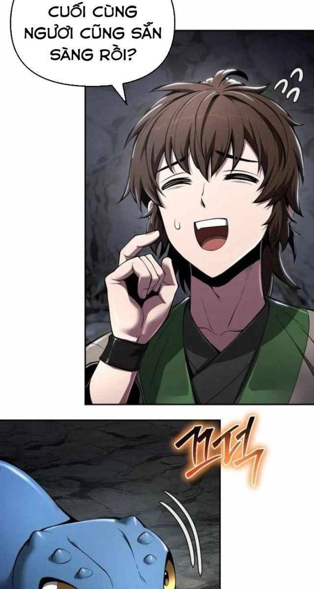 Chuyên Gia Côn Trùng Tại Đường Gia Tứ Xuyên - Page 83