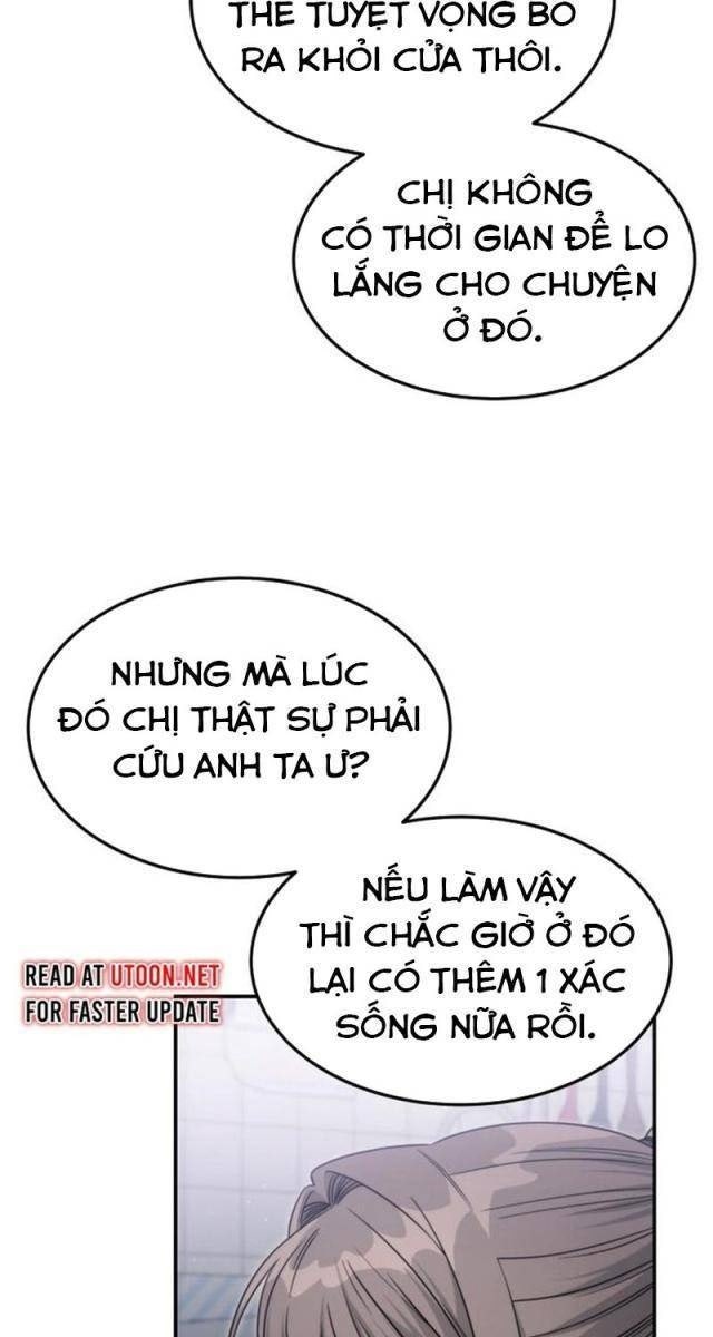 Thợ Săn Sống Trong Căn Hộ Cho Thuê - Page 25