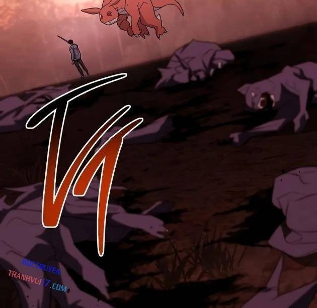 Anh Hùng Hồi Quy - Page 28