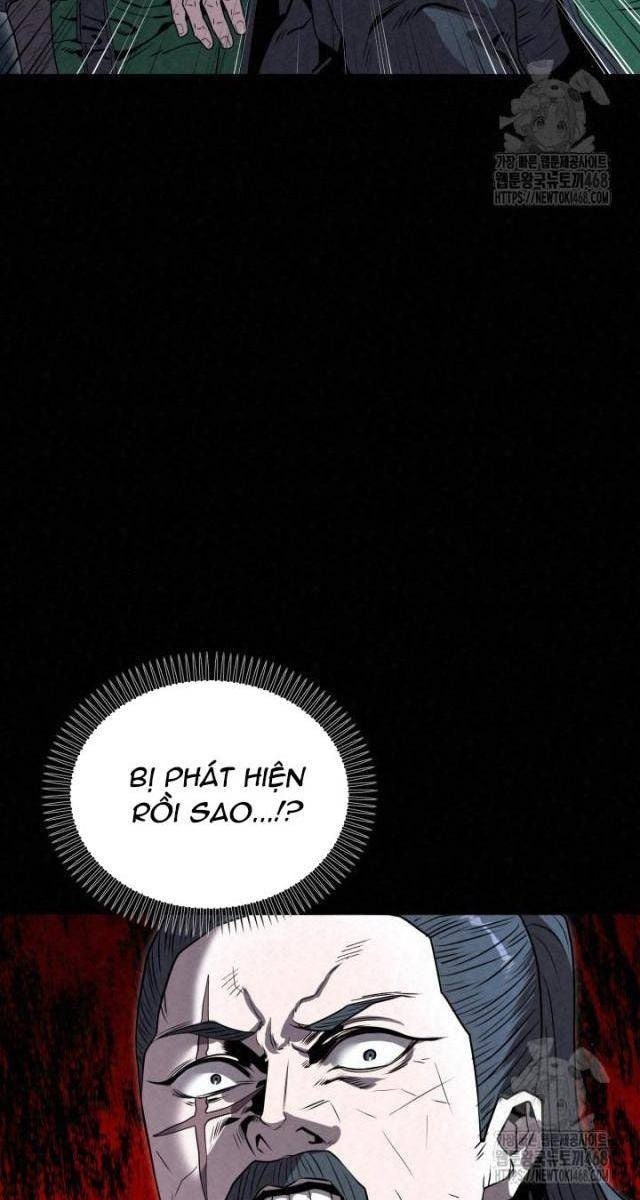 Hắc Bạch Hồ Ly Độc Tâm : Côn Luân Kiếm Tuyến Bạch Bệnh Chi Chủ - Page 32