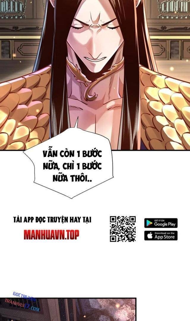 Bói Toán Mà Thôi, Cửu Vĩ Yêu Đế Sao Lại Thành Nương Tử Ta?! - Page 50