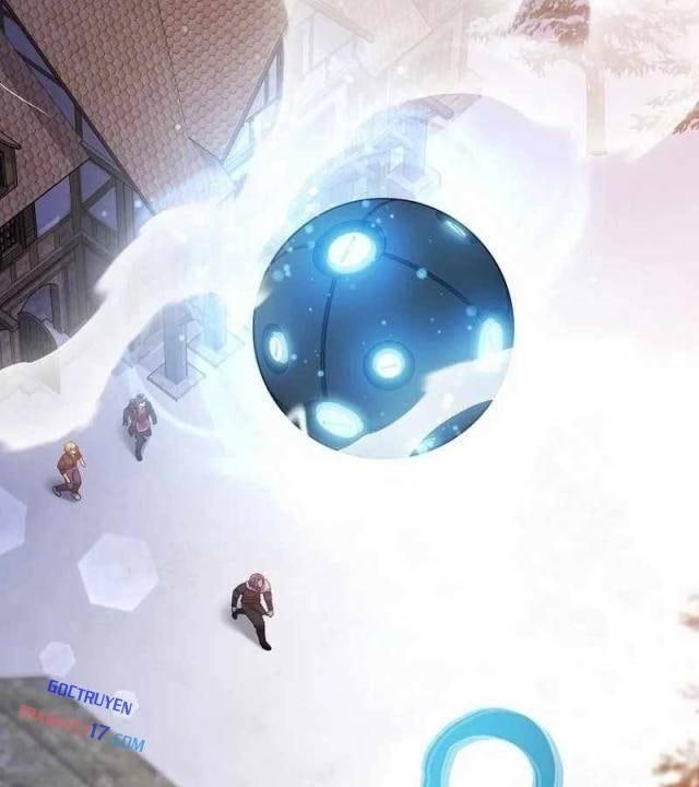 Người Mới Này Quá Mạnh - Page 6